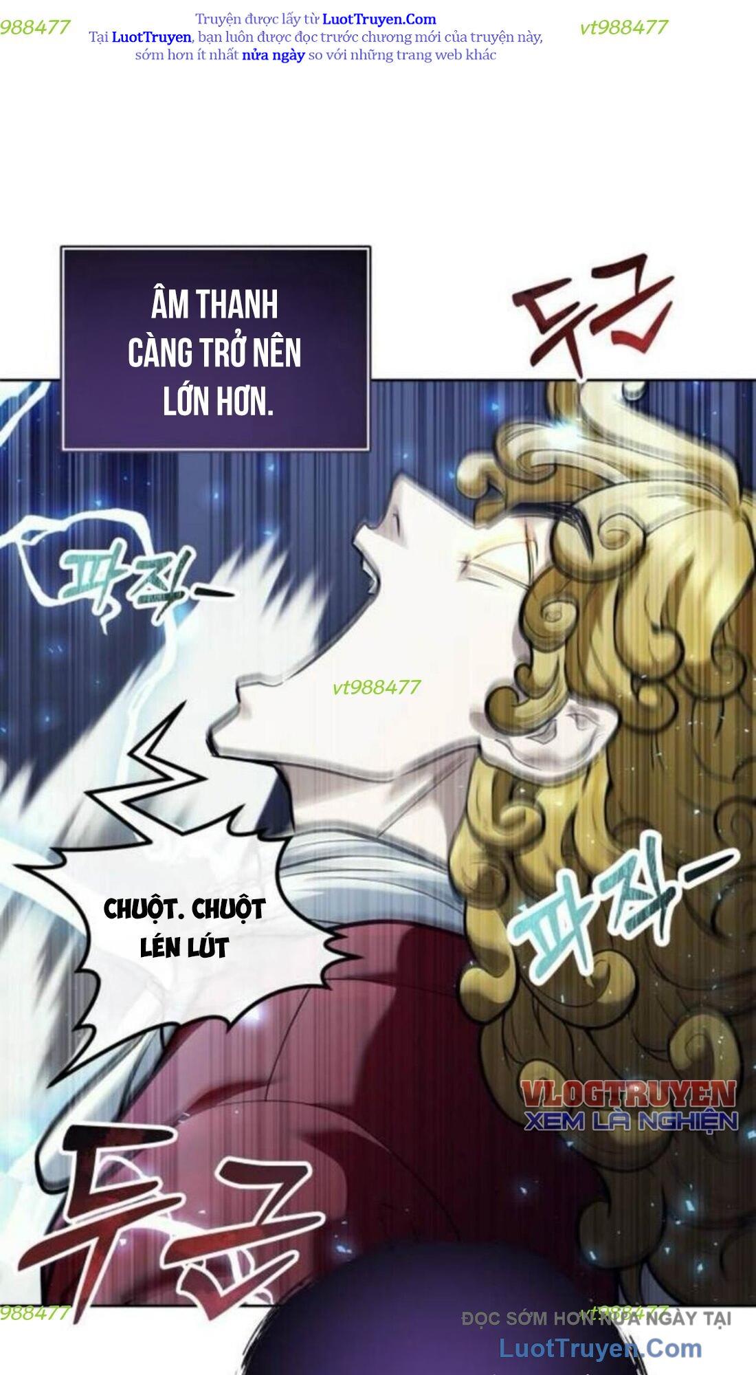 Cuộc Chiến Trong Tòa Tháp: Urek Mazino Chapter 33 - Trang 2