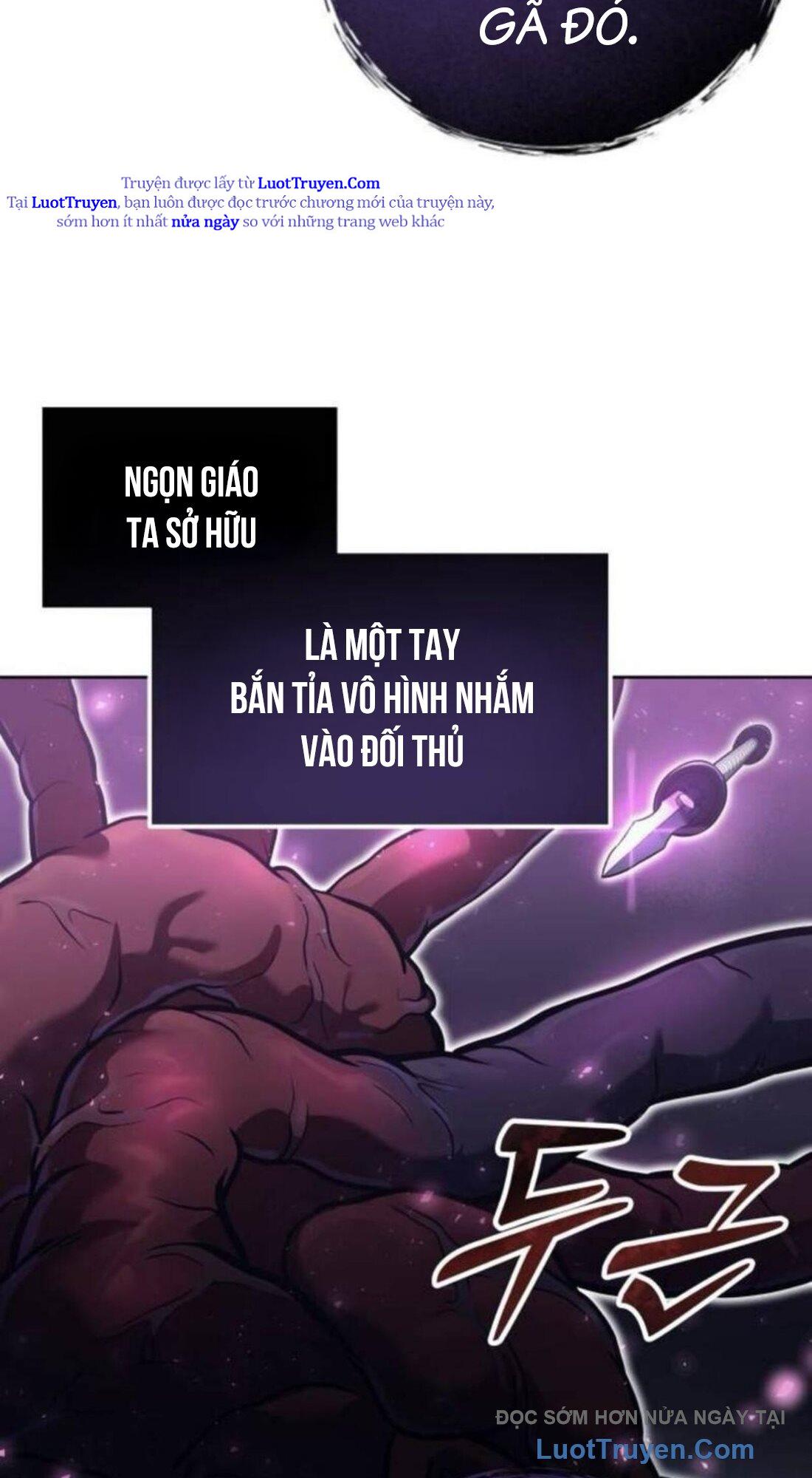 Cuộc Chiến Trong Tòa Tháp: Urek Mazino Chapter 33 - Trang 2