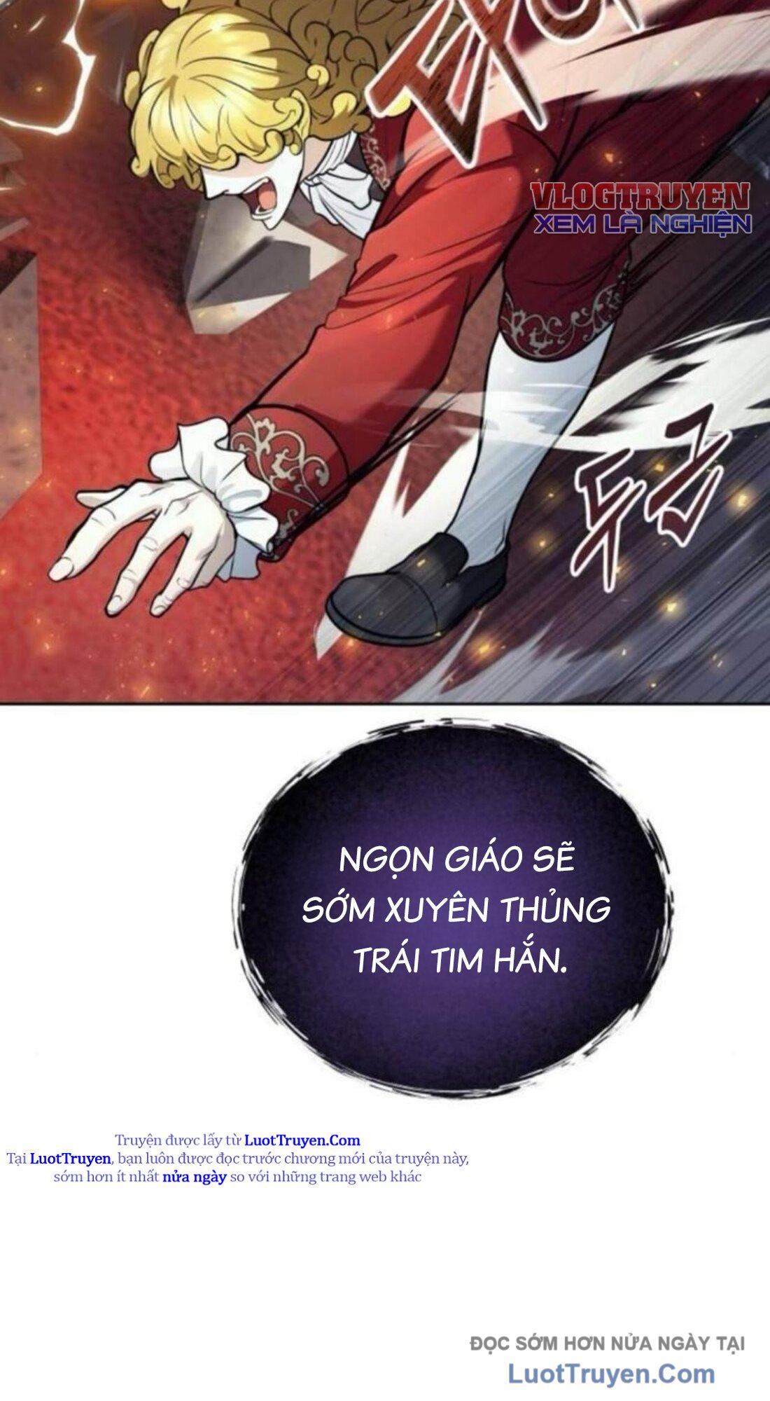 Cuộc Chiến Trong Tòa Tháp: Urek Mazino Chapter 33 - Trang 2