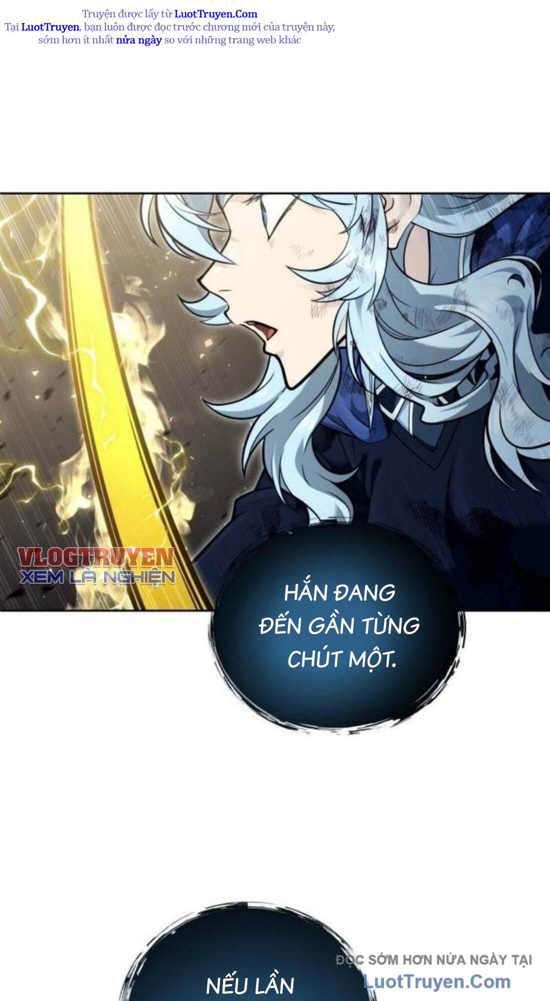 Cuộc Chiến Trong Tòa Tháp: Urek Mazino Chapter 33 - Trang 2