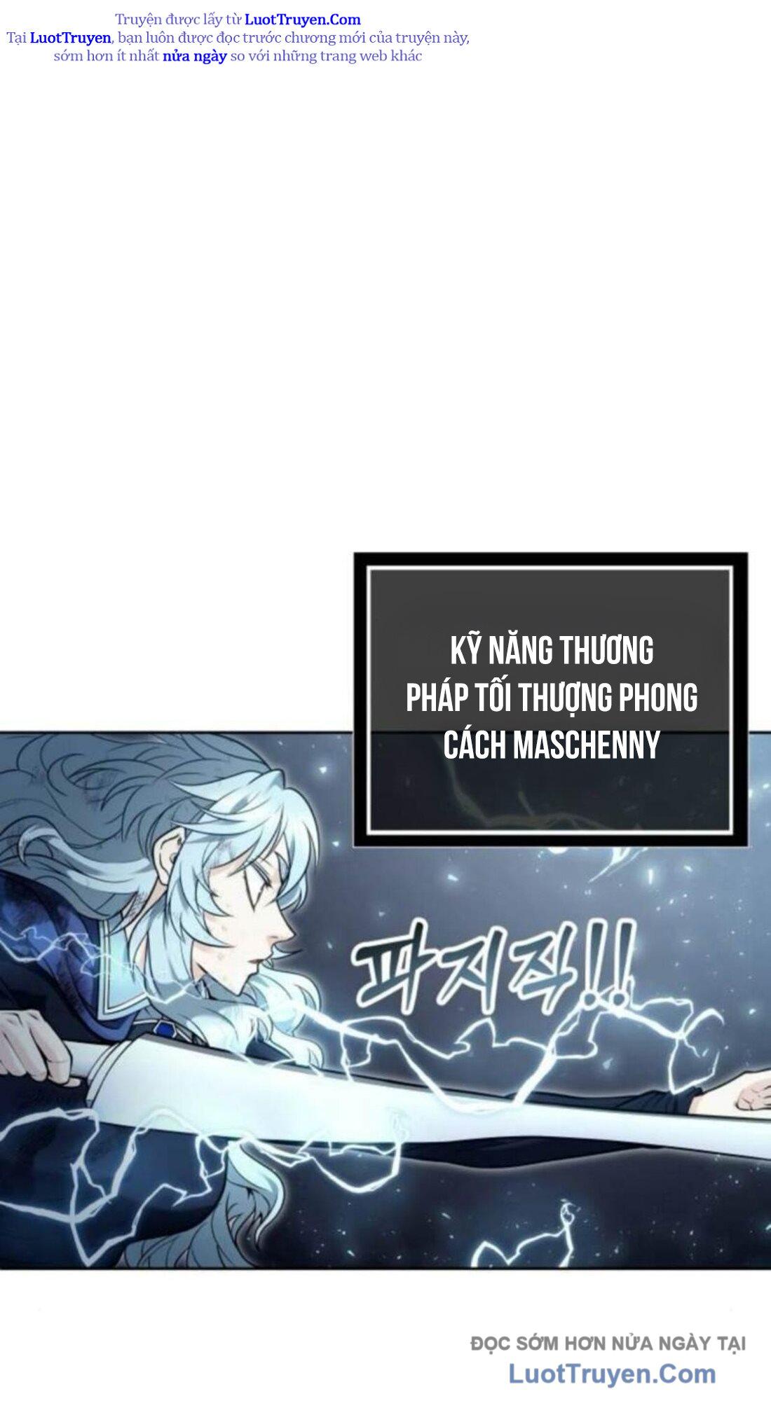 Cuộc Chiến Trong Tòa Tháp: Urek Mazino Chapter 33 - Trang 2