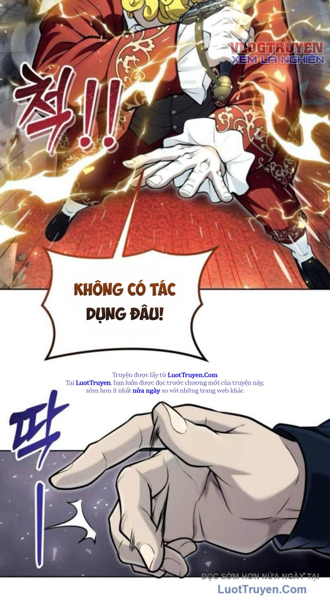 Cuộc Chiến Trong Tòa Tháp: Urek Mazino Chapter 33 - Trang 2