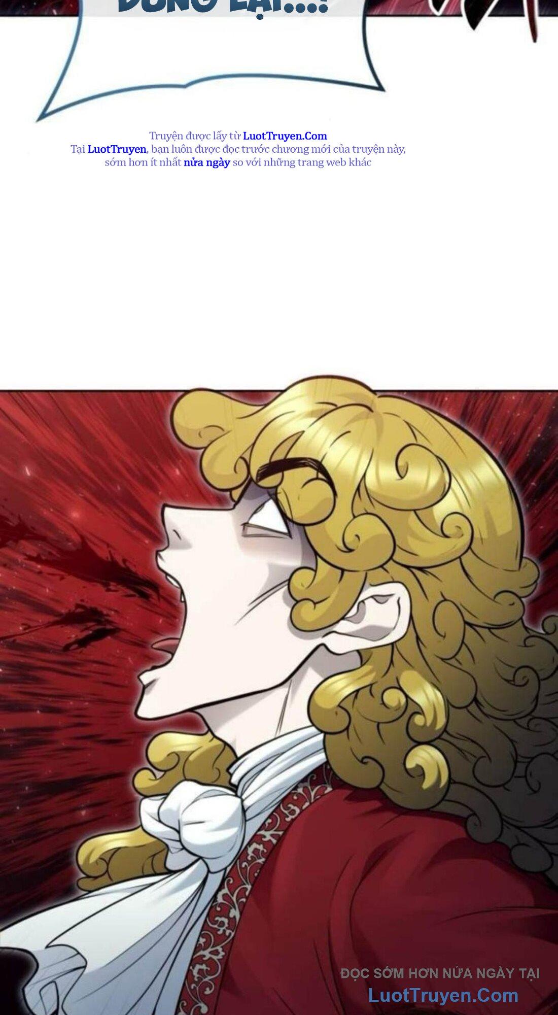 Cuộc Chiến Trong Tòa Tháp: Urek Mazino Chapter 33 - Trang 2