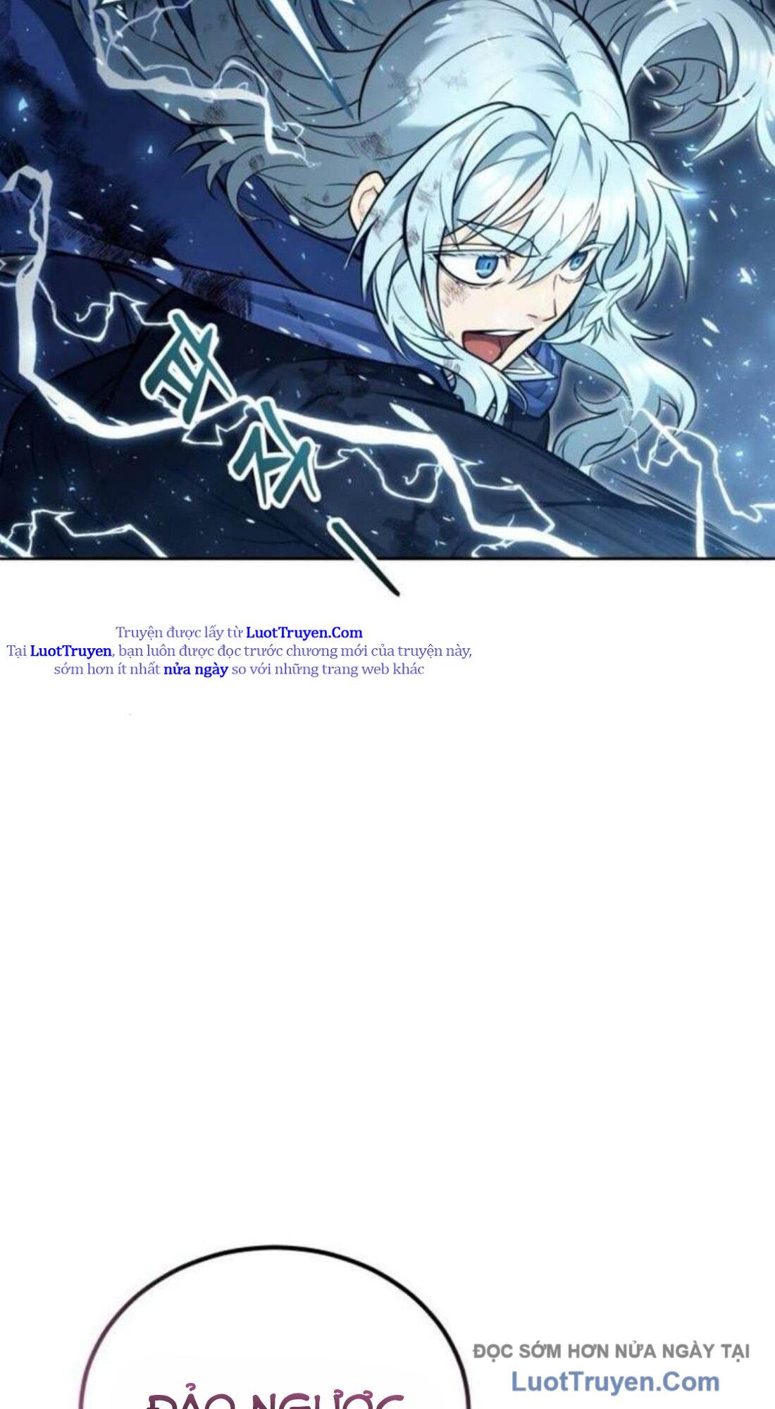 Cuộc Chiến Trong Tòa Tháp: Urek Mazino Chapter 33 - Trang 2