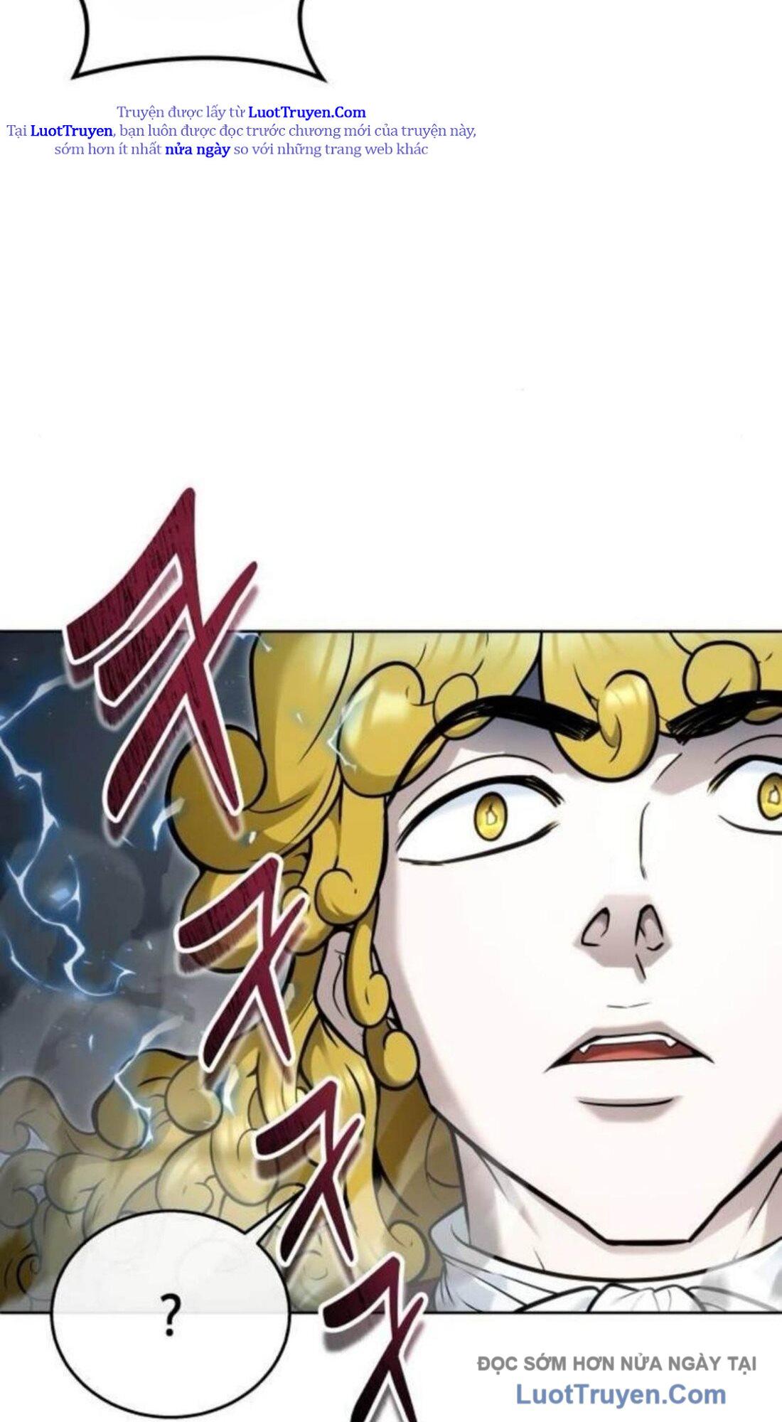 Cuộc Chiến Trong Tòa Tháp: Urek Mazino Chapter 33 - Trang 2