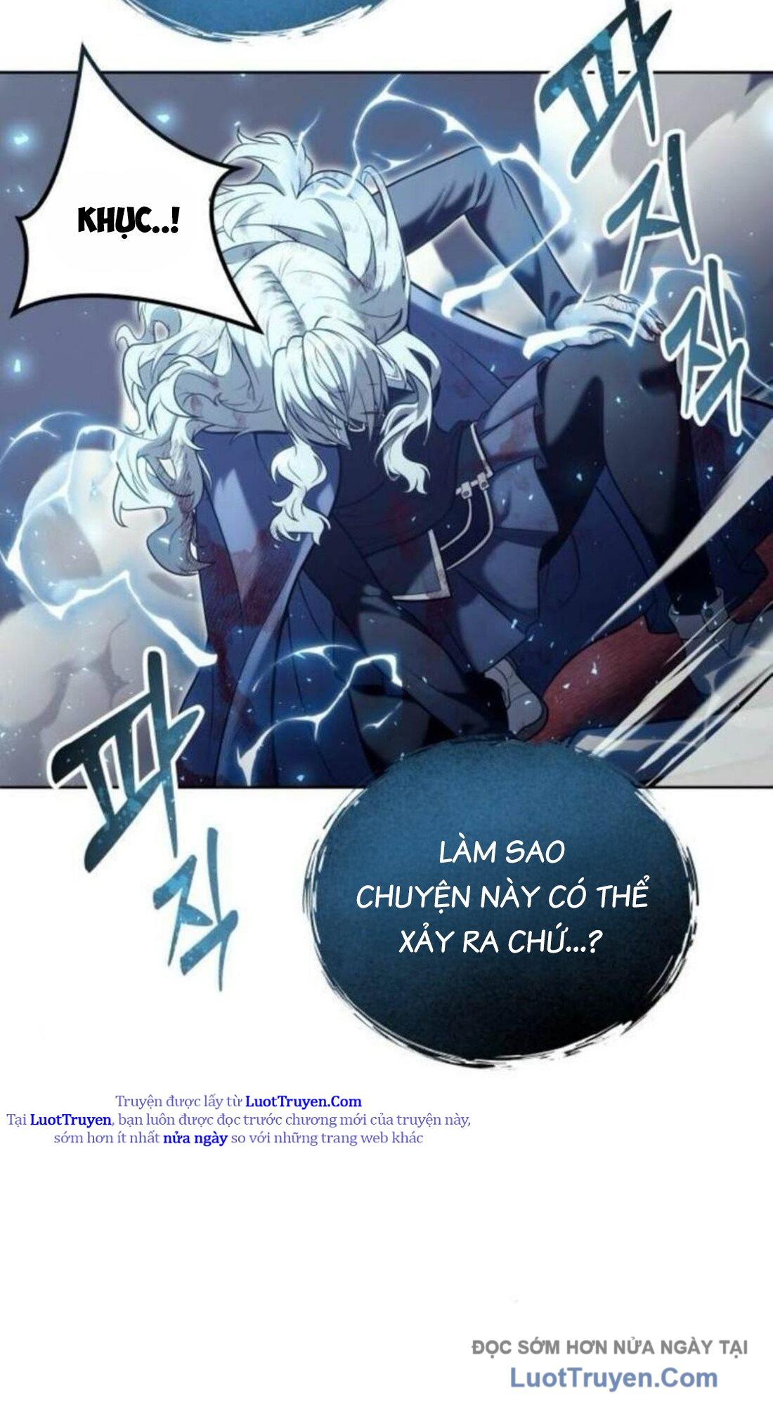Cuộc Chiến Trong Tòa Tháp: Urek Mazino Chapter 33 - Trang 2