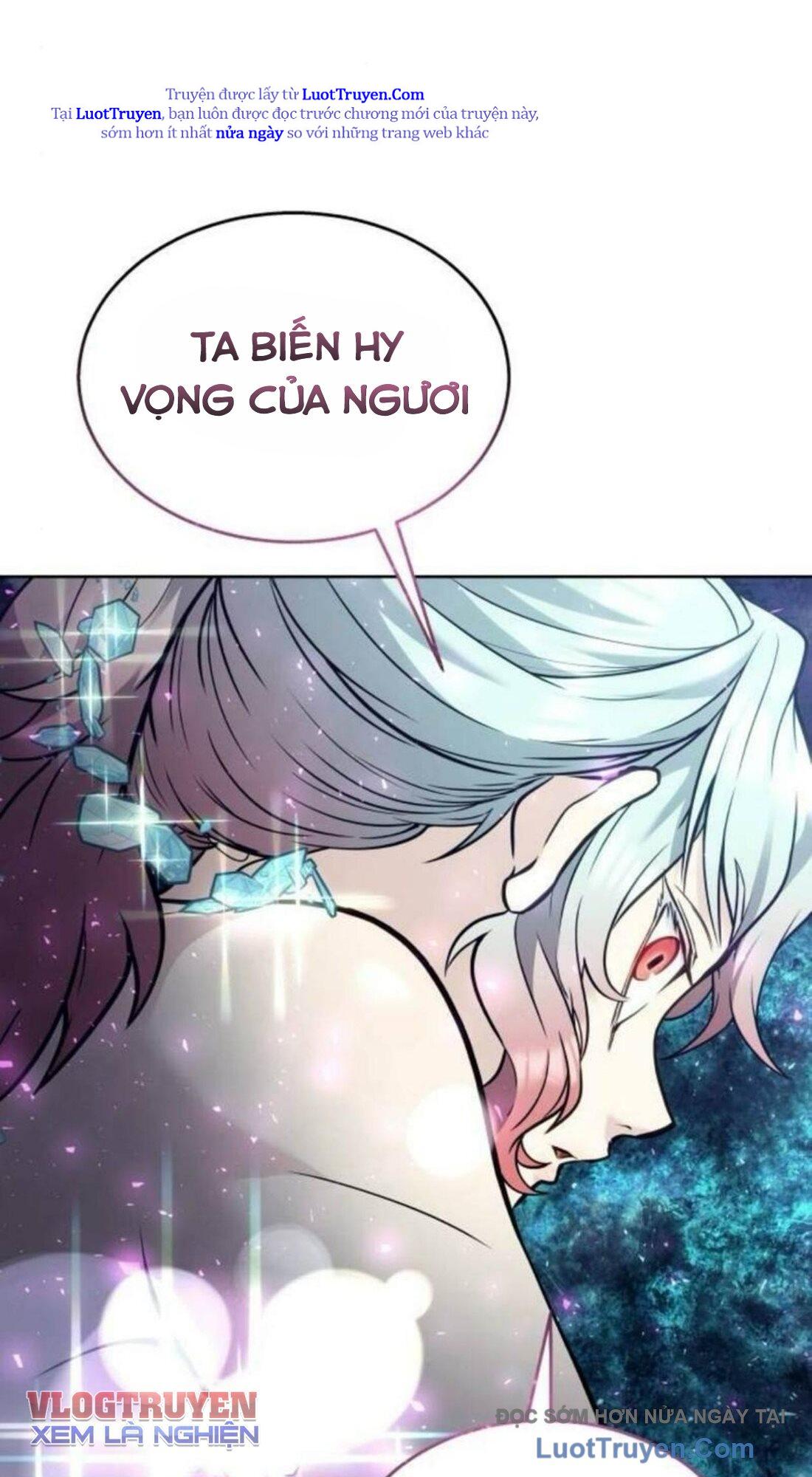 Cuộc Chiến Trong Tòa Tháp: Urek Mazino Chapter 33 - Trang 2