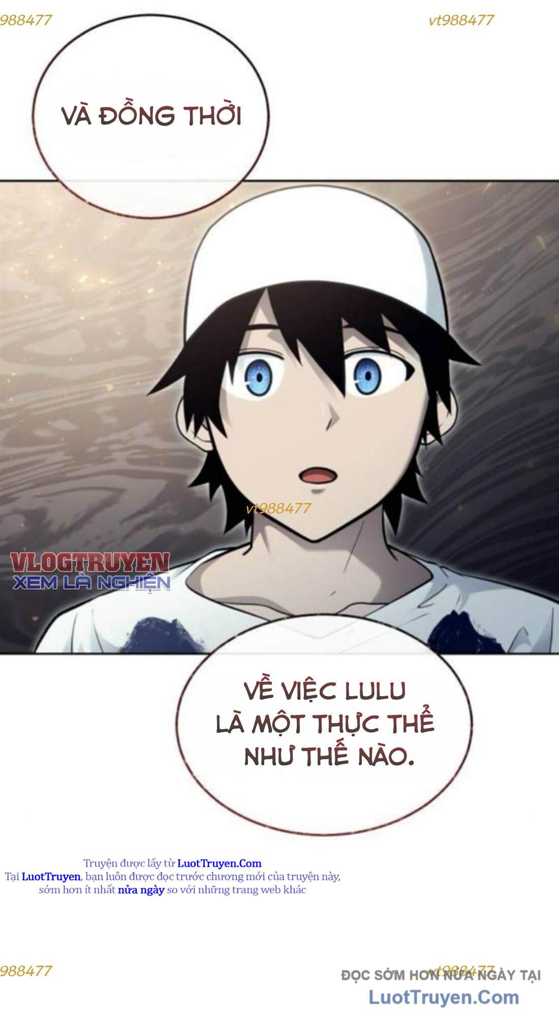 Cuộc Chiến Trong Tòa Tháp: Urek Mazino Chapter 33 - Trang 2