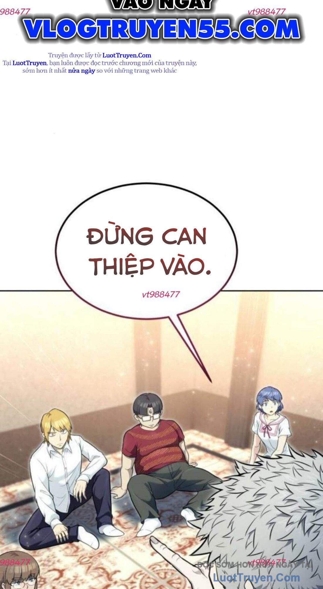 Cuộc Chiến Trong Tòa Tháp: Urek Mazino Chapter 33 - Trang 2