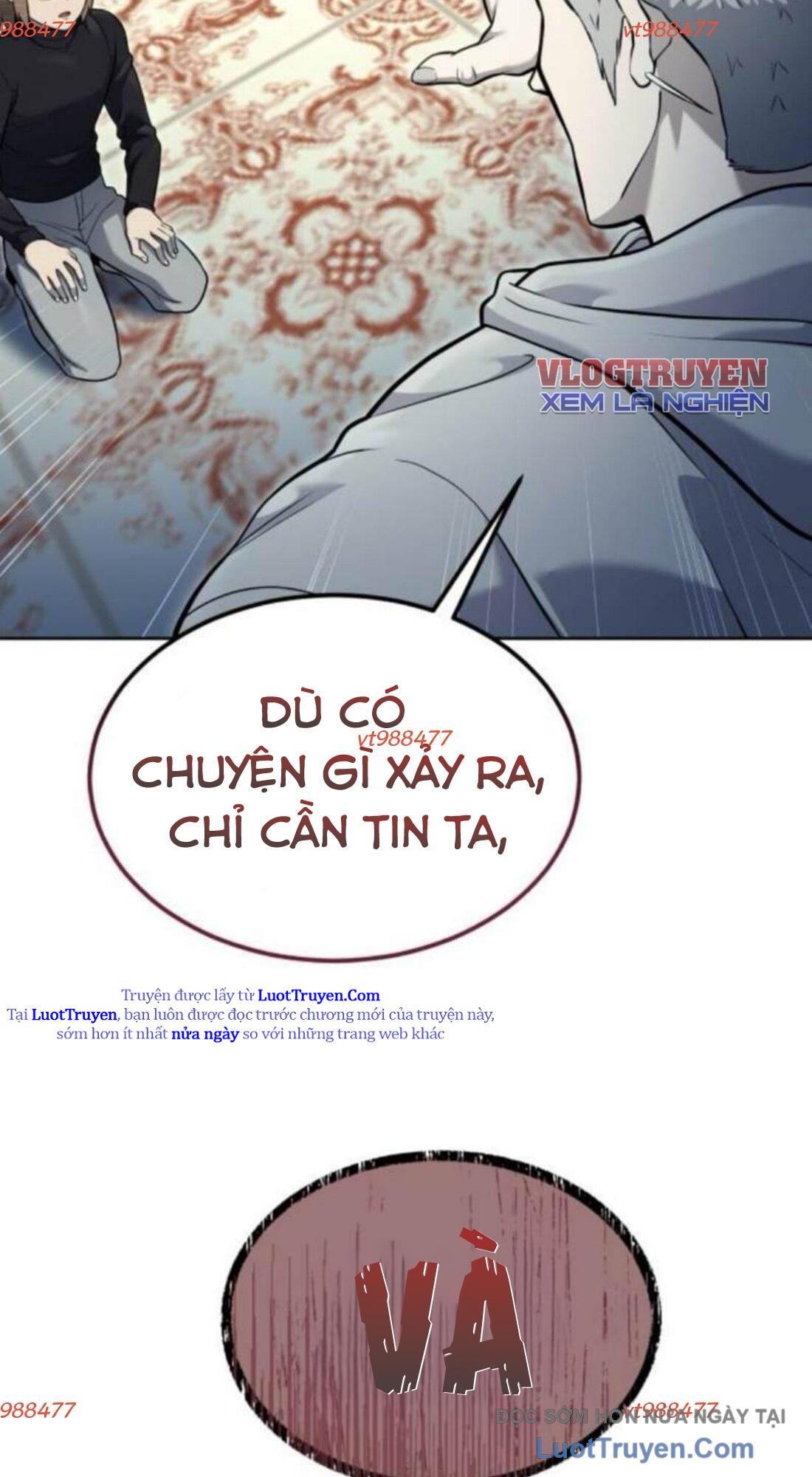 Cuộc Chiến Trong Tòa Tháp: Urek Mazino Chapter 33 - Trang 2