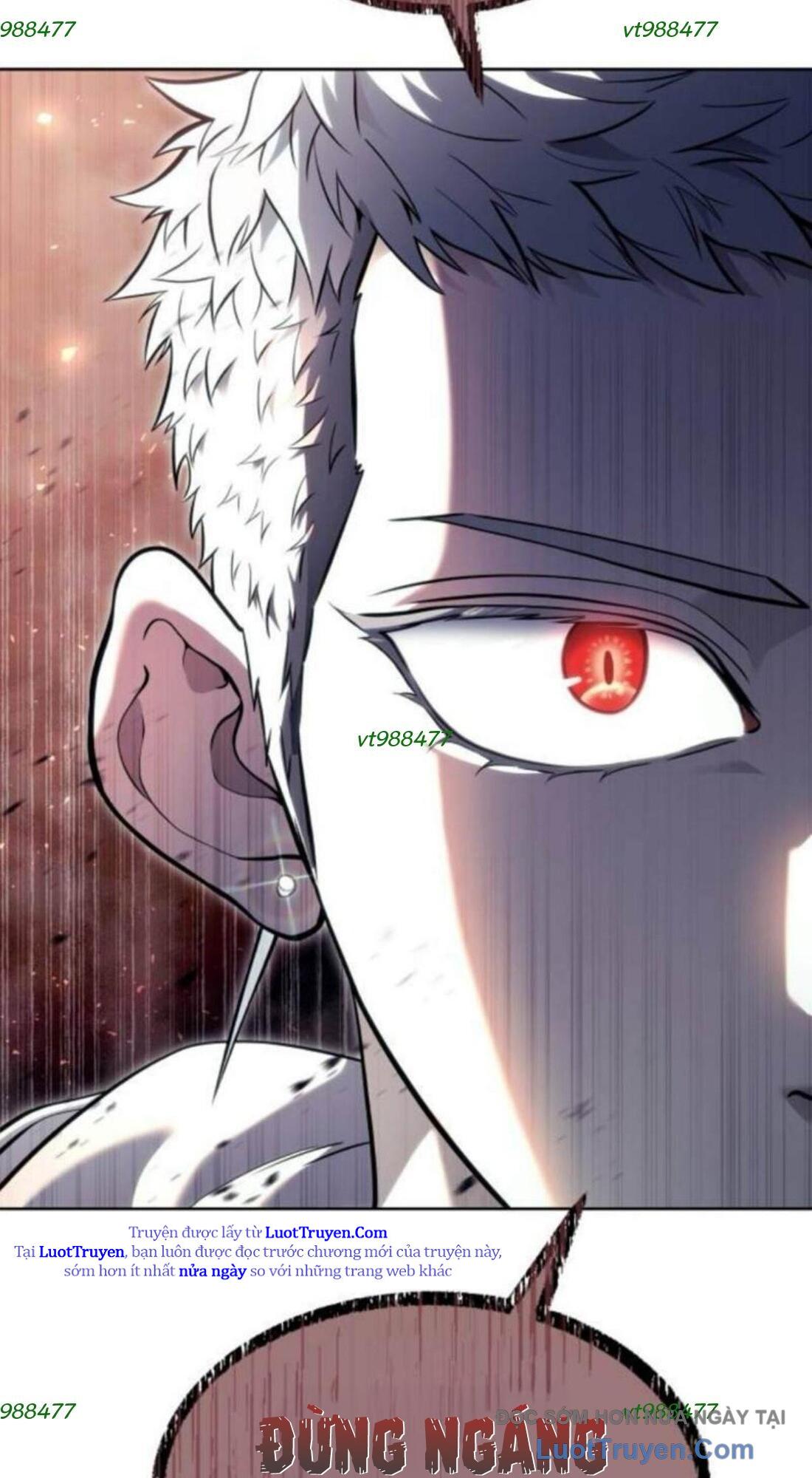 Cuộc Chiến Trong Tòa Tháp: Urek Mazino Chapter 33 - Trang 2