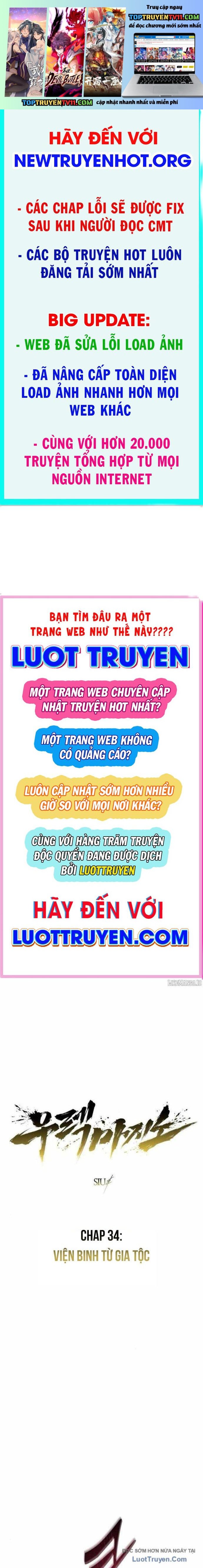 Cuộc Chiến Trong Tòa Tháp: Urek Mazino Chapter 34 - Trang 2