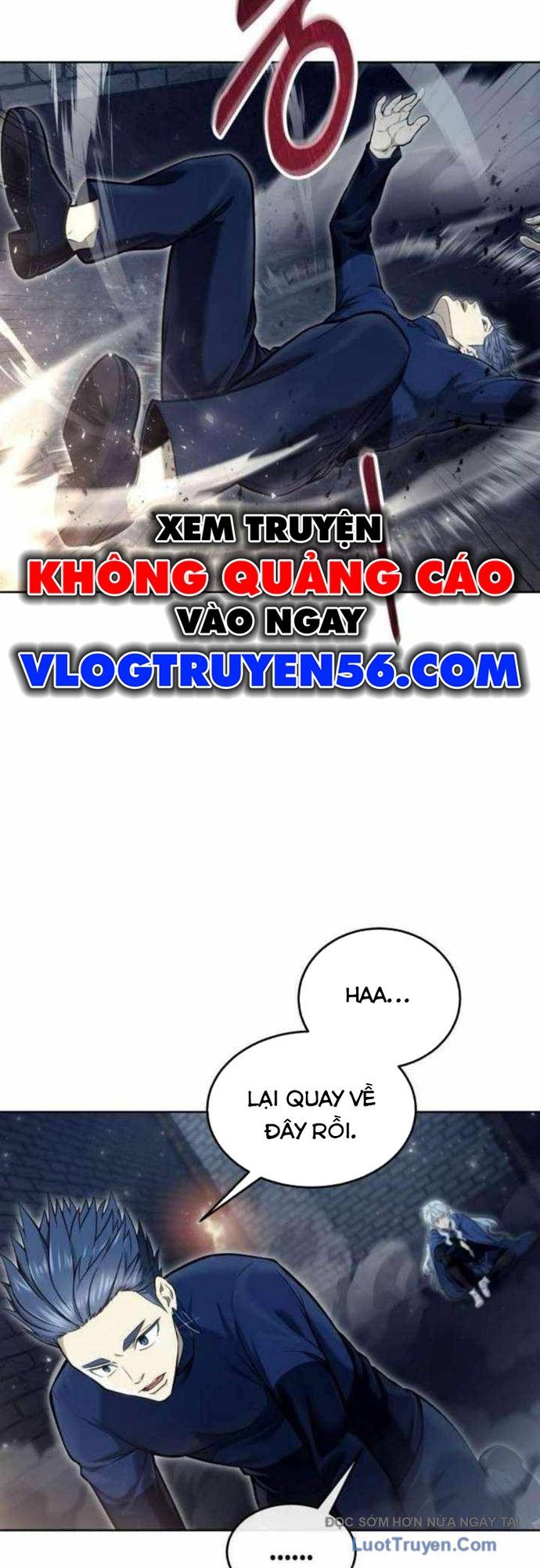 Cuộc Chiến Trong Tòa Tháp: Urek Mazino Chapter 34 - Trang 2