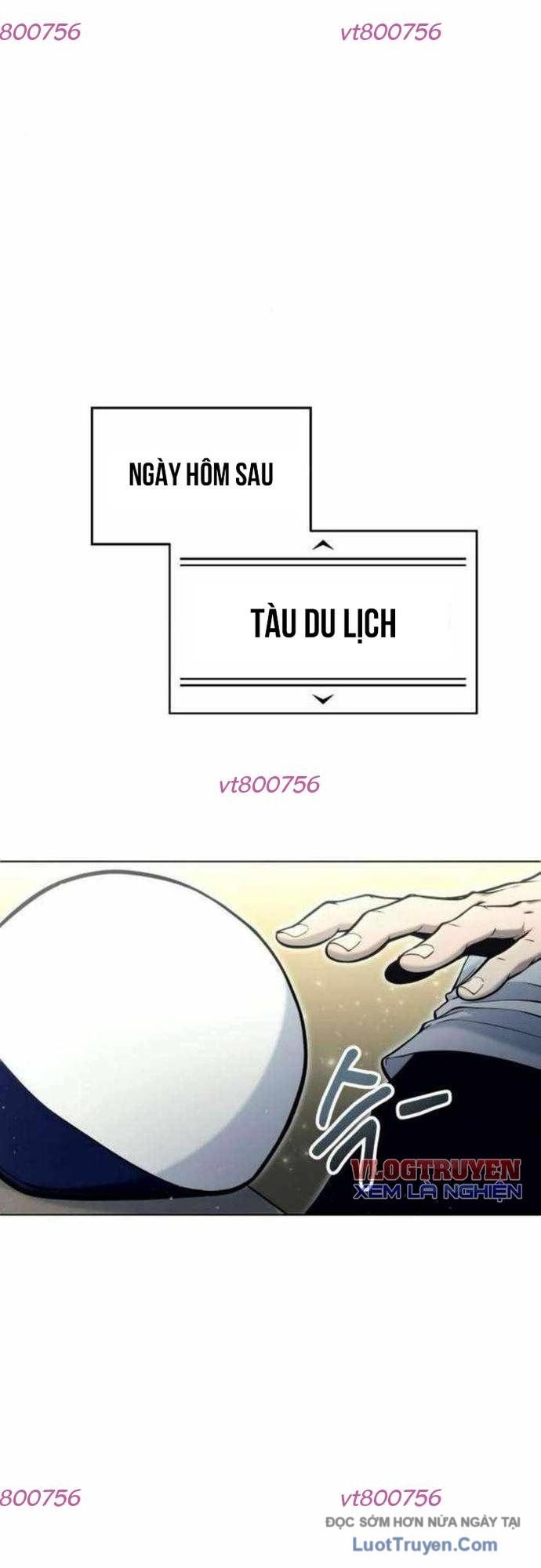 Cuộc Chiến Trong Tòa Tháp: Urek Mazino Chapter 34 - Trang 2