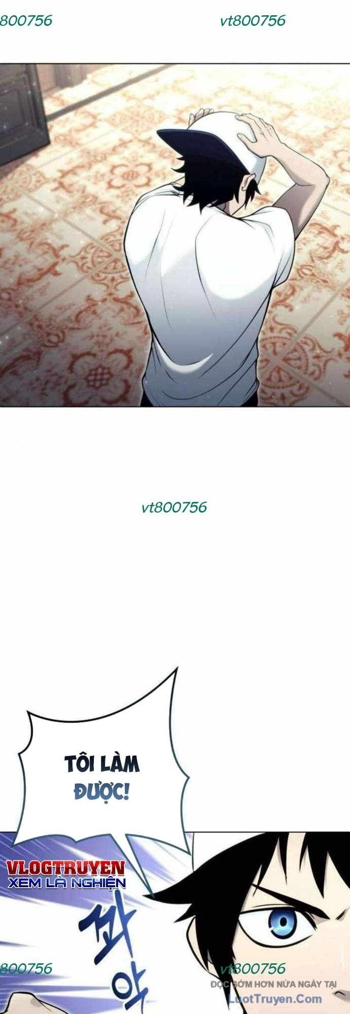 Cuộc Chiến Trong Tòa Tháp: Urek Mazino Chapter 34 - Trang 2