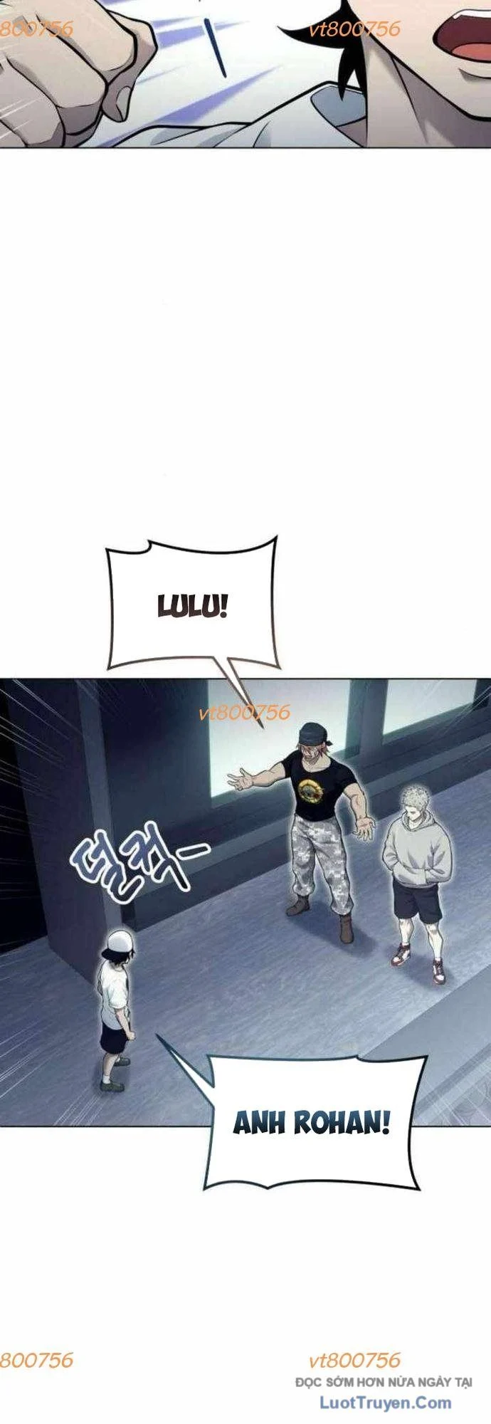 Cuộc Chiến Trong Tòa Tháp: Urek Mazino Chapter 34 - Trang 2