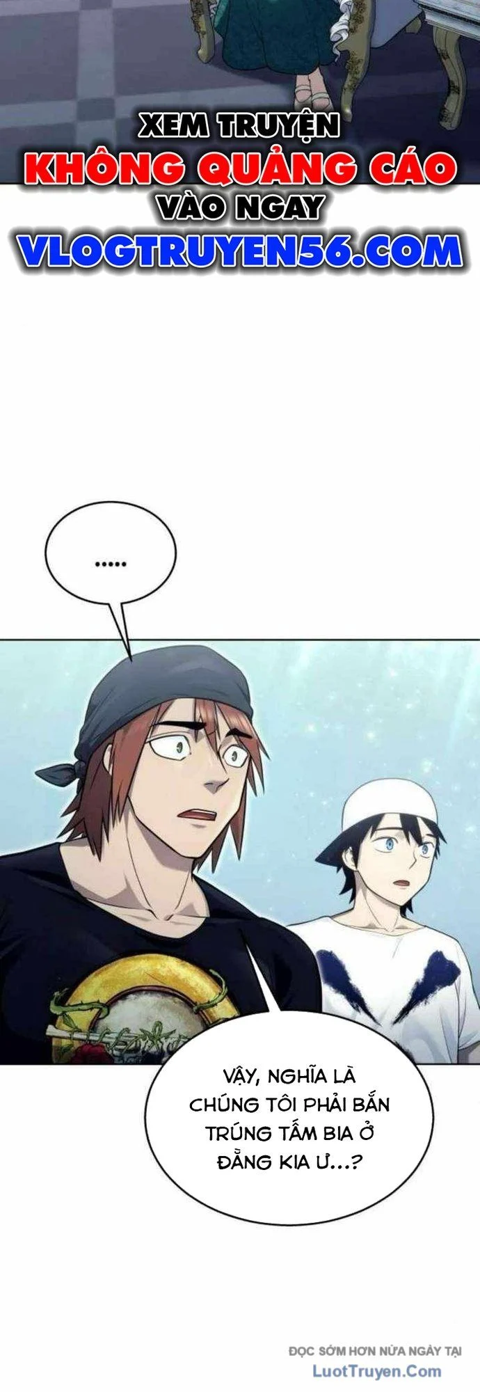 Cuộc Chiến Trong Tòa Tháp: Urek Mazino Chapter 34 - Trang 2