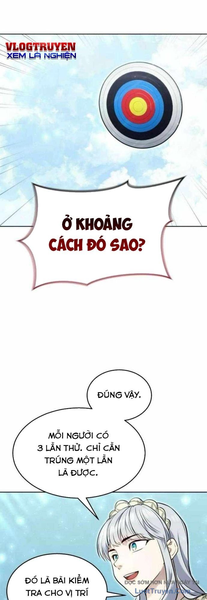 Cuộc Chiến Trong Tòa Tháp: Urek Mazino Chapter 34 - Trang 2