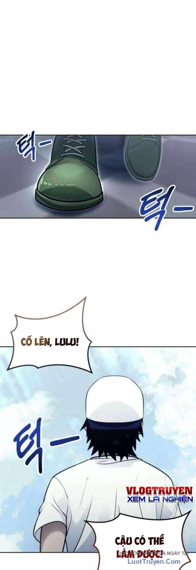 Cuộc Chiến Trong Tòa Tháp: Urek Mazino Chapter 34 - Trang 2