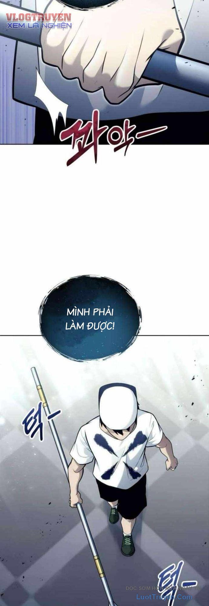 Cuộc Chiến Trong Tòa Tháp: Urek Mazino Chapter 34 - Trang 2