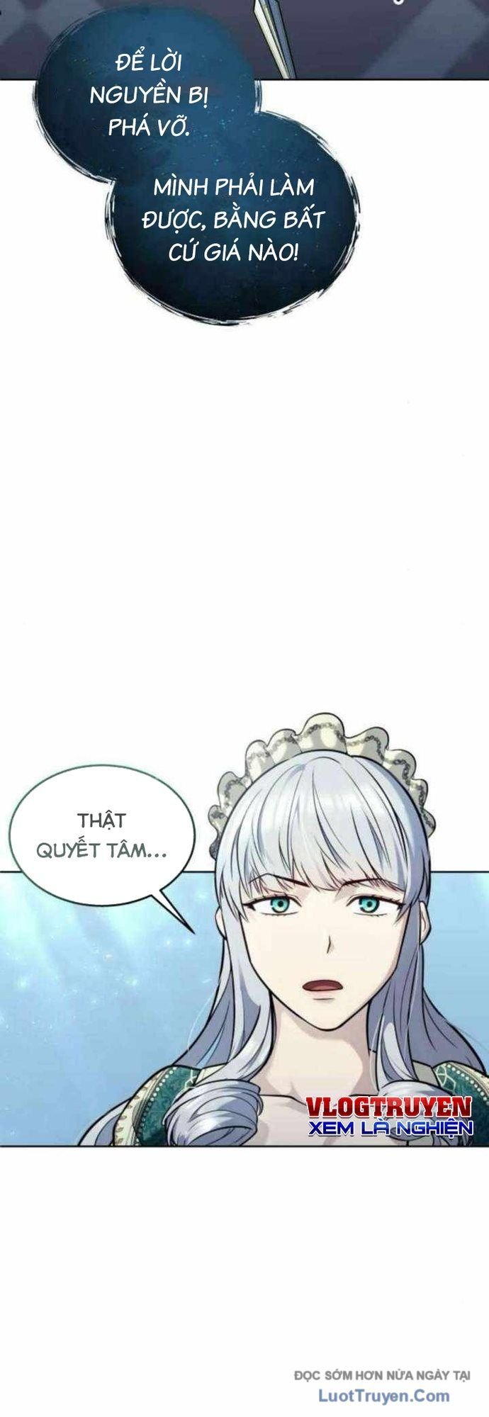 Cuộc Chiến Trong Tòa Tháp: Urek Mazino Chapter 34 - Trang 2