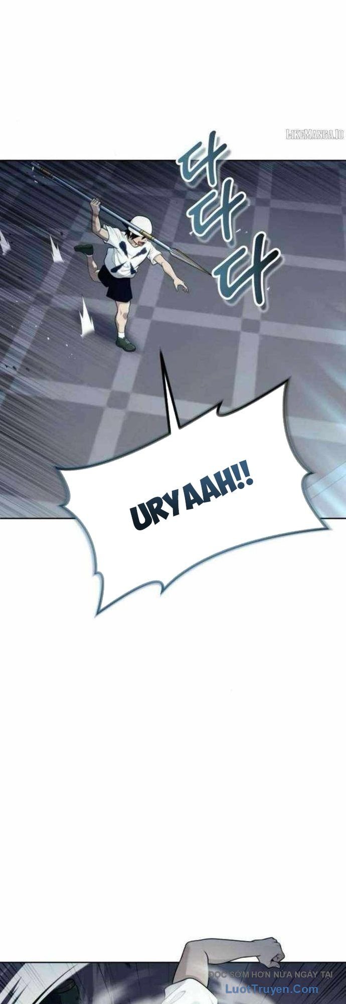 Cuộc Chiến Trong Tòa Tháp: Urek Mazino Chapter 34 - Trang 2