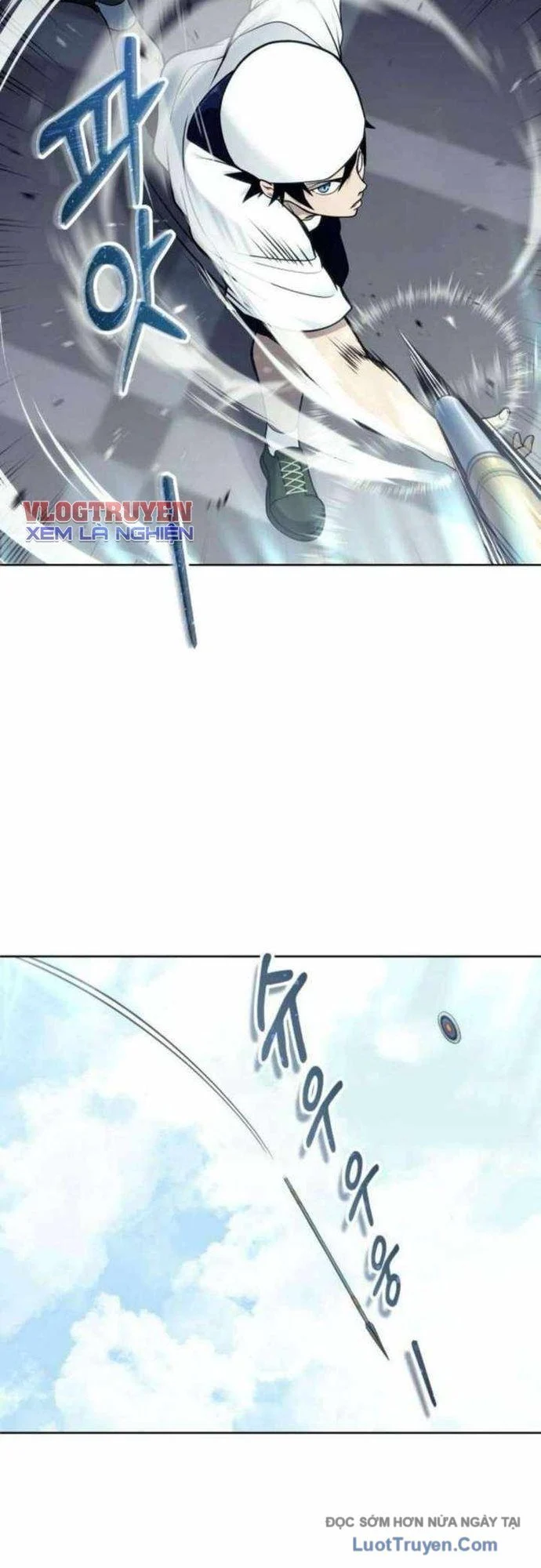 Cuộc Chiến Trong Tòa Tháp: Urek Mazino Chapter 34 - Trang 2