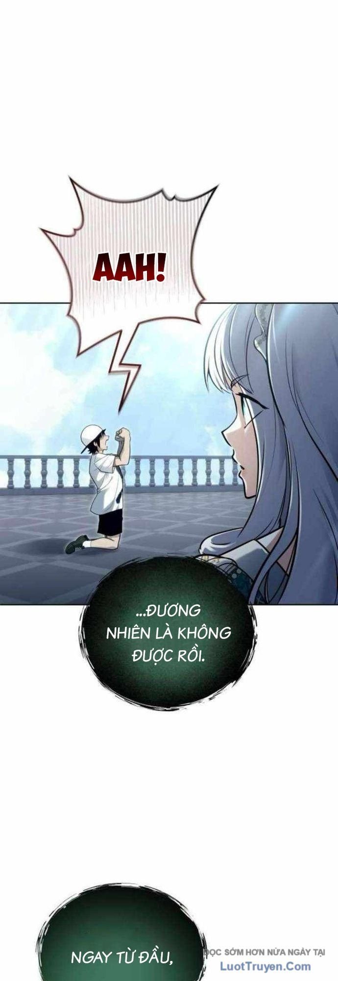 Cuộc Chiến Trong Tòa Tháp: Urek Mazino Chapter 34 - Trang 2