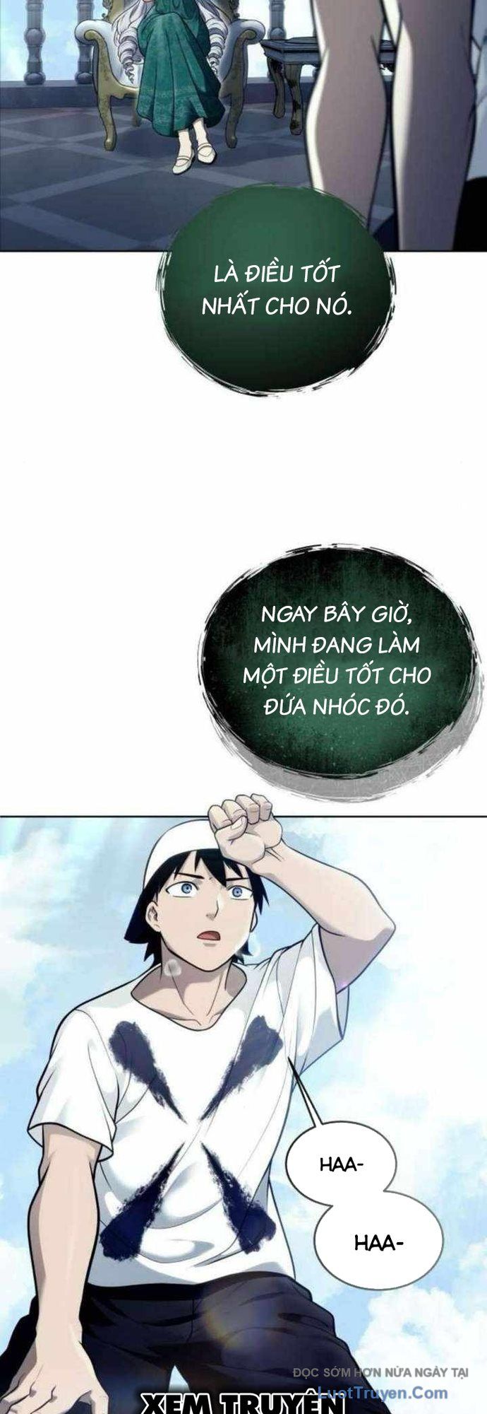 Cuộc Chiến Trong Tòa Tháp: Urek Mazino Chapter 34 - Trang 2