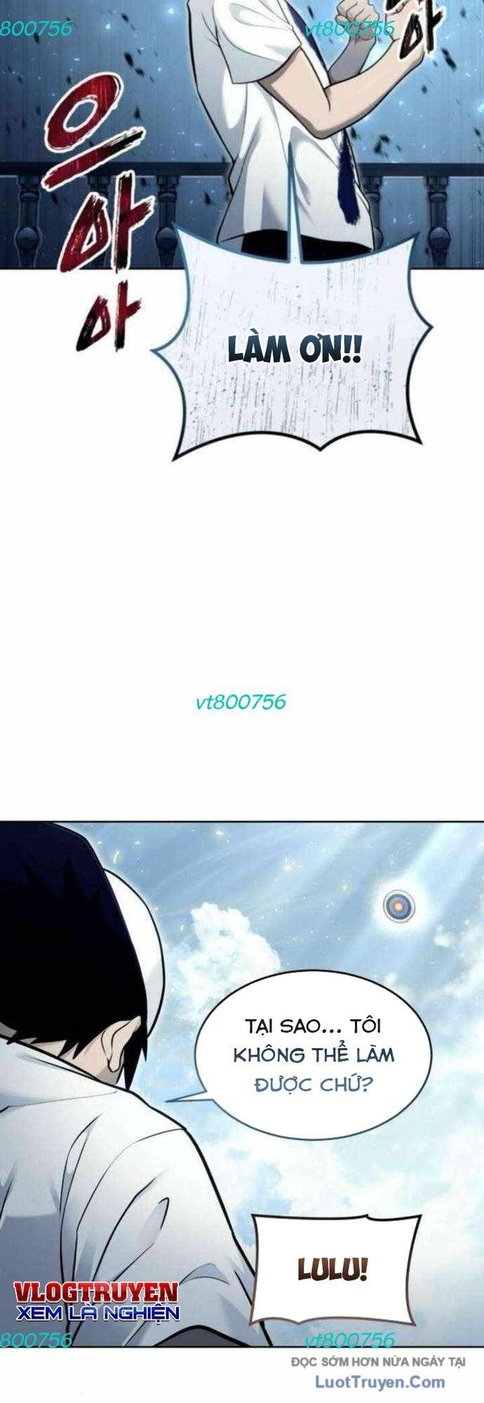 Cuộc Chiến Trong Tòa Tháp: Urek Mazino Chapter 34 - Trang 2