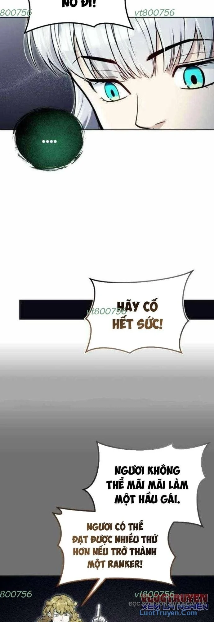 Cuộc Chiến Trong Tòa Tháp: Urek Mazino Chapter 34 - Trang 2