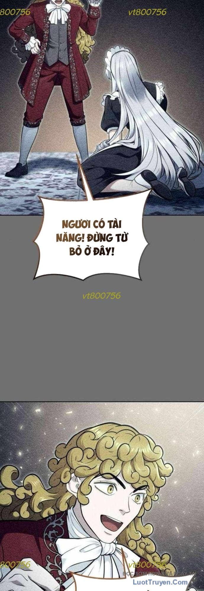 Cuộc Chiến Trong Tòa Tháp: Urek Mazino Chapter 34 - Trang 2