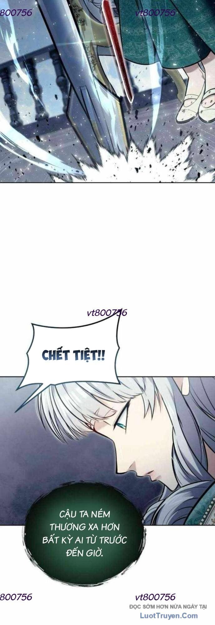 Cuộc Chiến Trong Tòa Tháp: Urek Mazino Chapter 34 - Trang 2