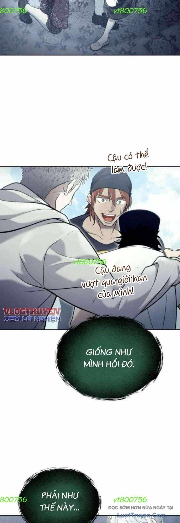 Cuộc Chiến Trong Tòa Tháp: Urek Mazino Chapter 34 - Trang 2