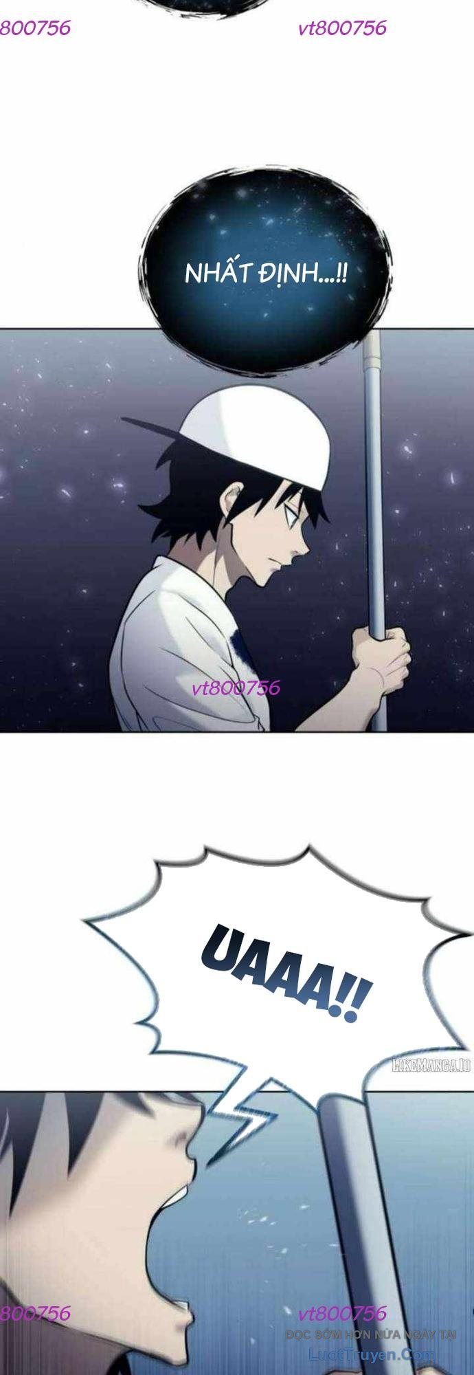 Cuộc Chiến Trong Tòa Tháp: Urek Mazino Chapter 34 - Trang 2