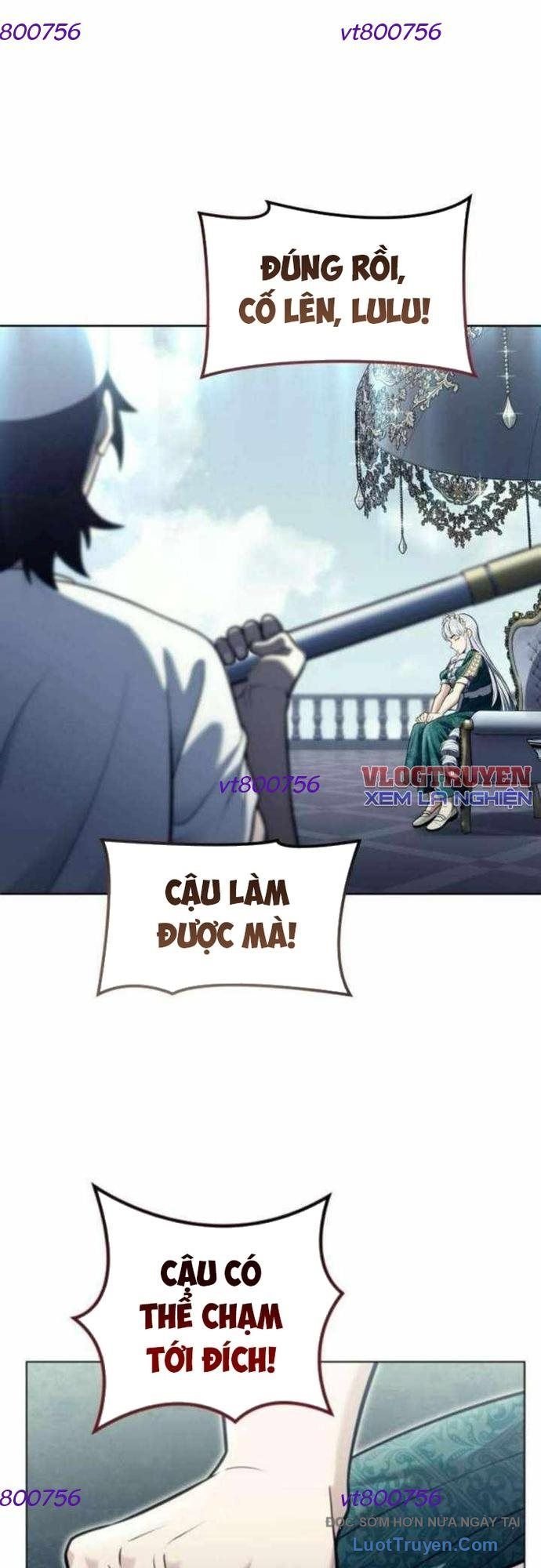 Cuộc Chiến Trong Tòa Tháp: Urek Mazino Chapter 34 - Trang 2