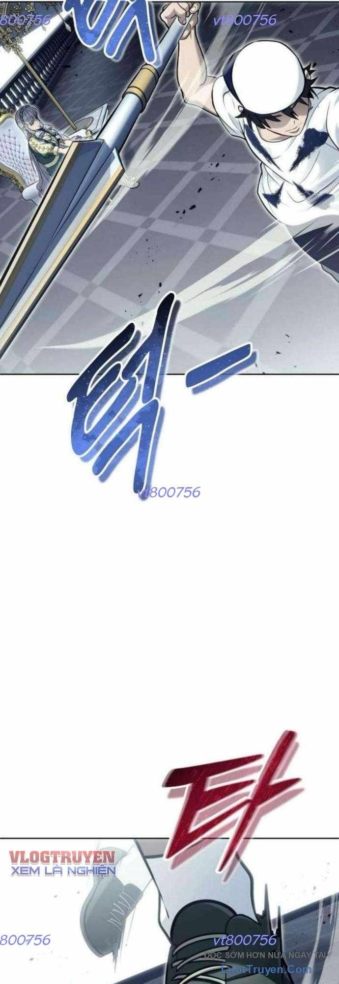 Cuộc Chiến Trong Tòa Tháp: Urek Mazino Chapter 34 - Trang 2