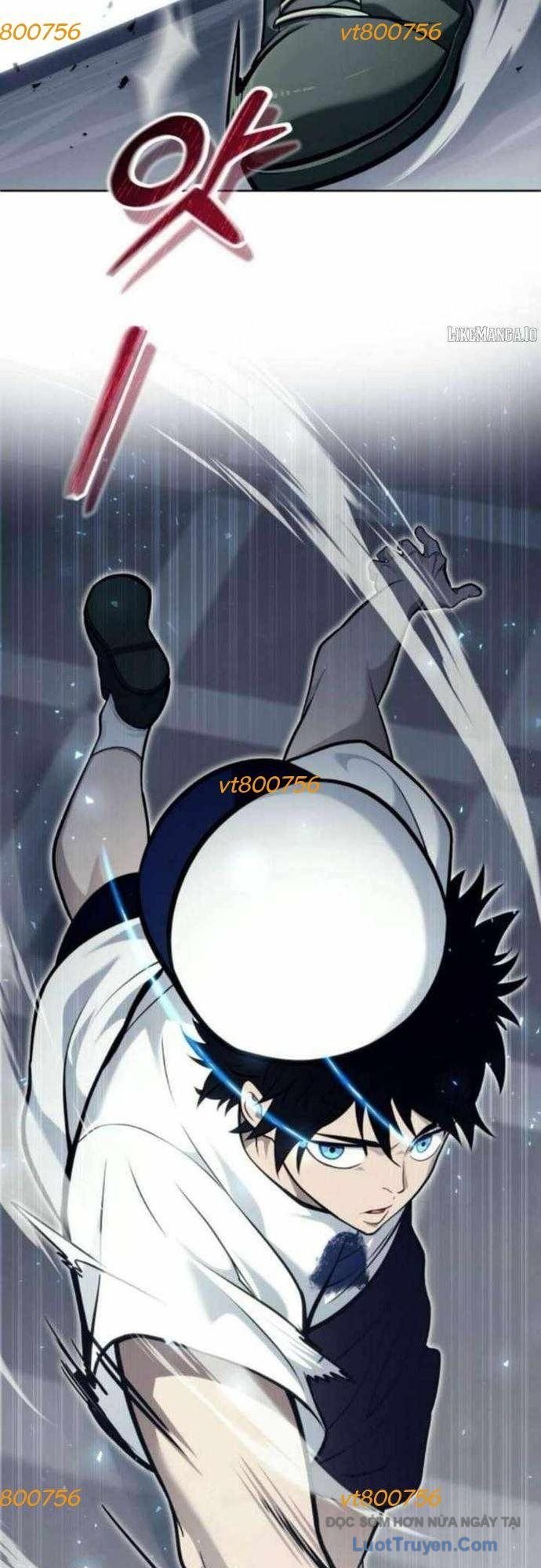 Cuộc Chiến Trong Tòa Tháp: Urek Mazino Chapter 34 - Trang 2