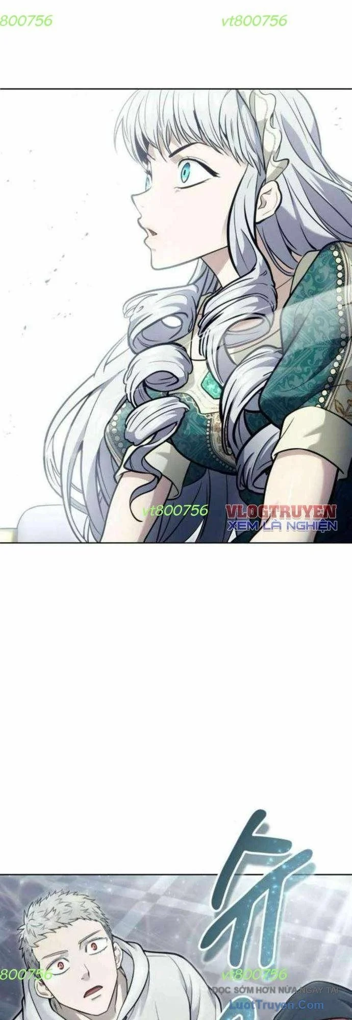 Cuộc Chiến Trong Tòa Tháp: Urek Mazino Chapter 34 - Trang 2