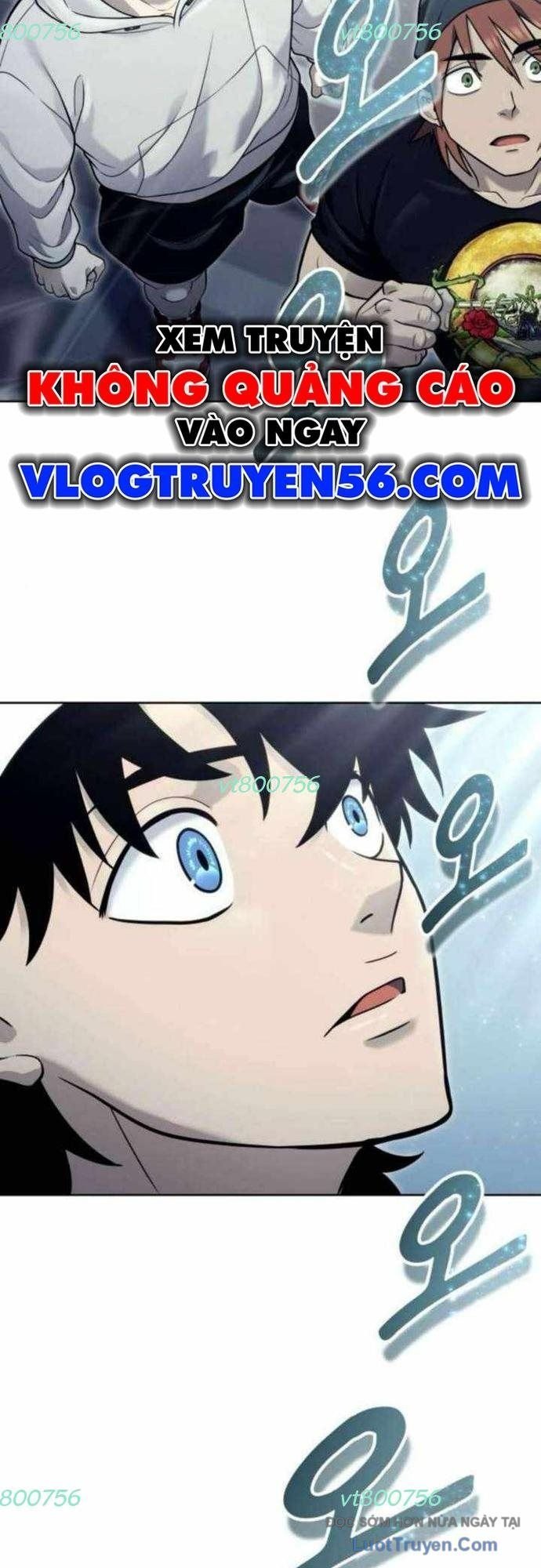 Cuộc Chiến Trong Tòa Tháp: Urek Mazino Chapter 34 - Trang 2