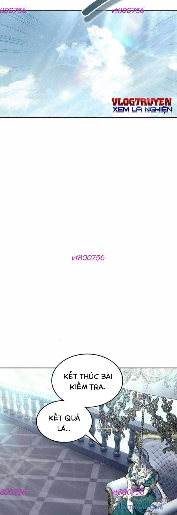 Cuộc Chiến Trong Tòa Tháp: Urek Mazino Chapter 34 - Trang 2