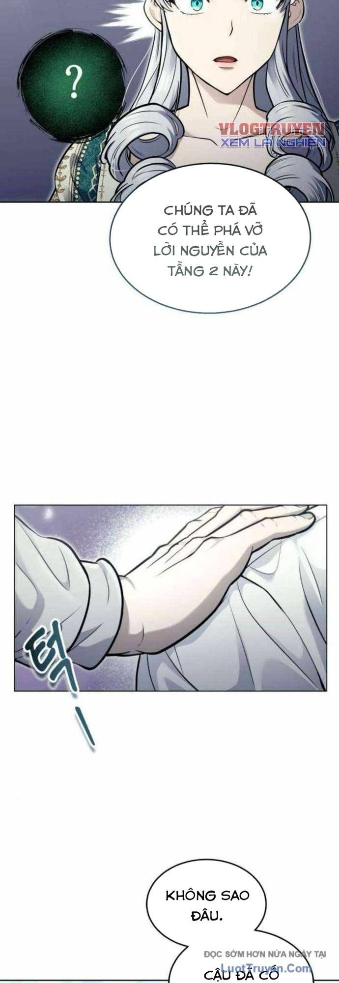 Cuộc Chiến Trong Tòa Tháp: Urek Mazino Chapter 34 - Trang 2