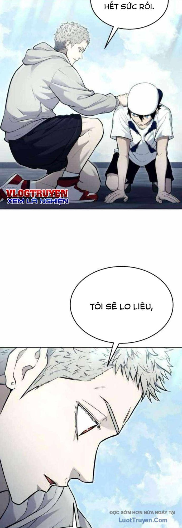 Cuộc Chiến Trong Tòa Tháp: Urek Mazino Chapter 34 - Trang 2