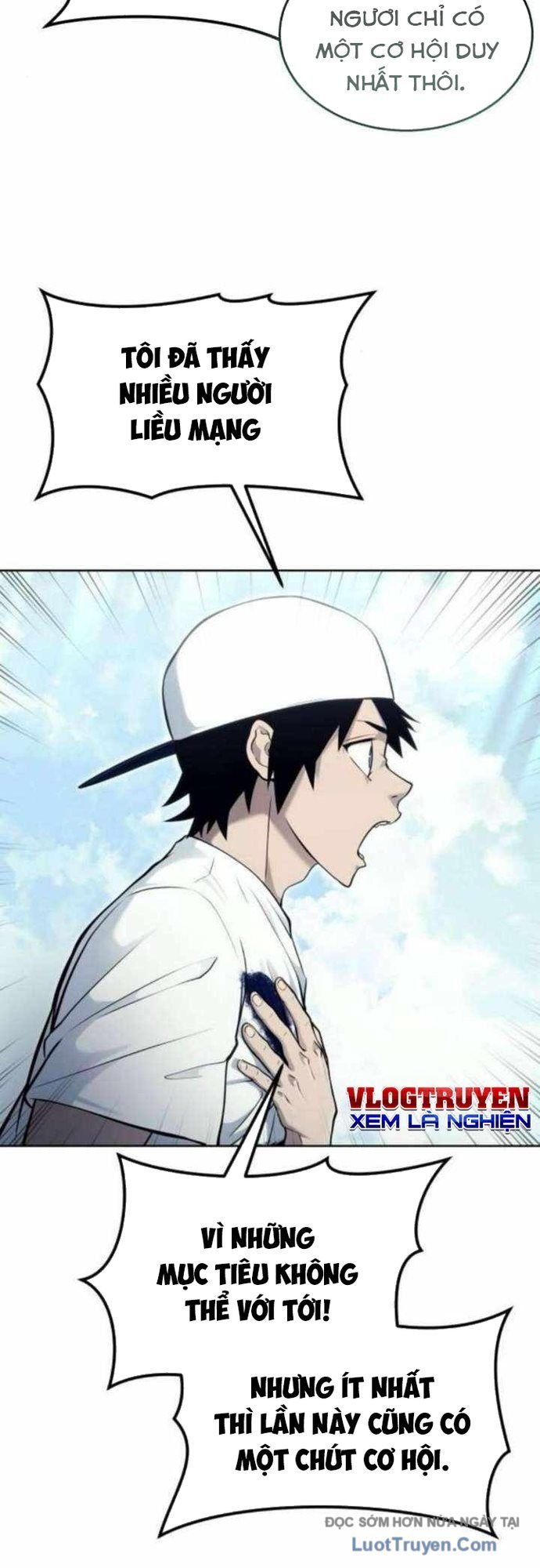 Cuộc Chiến Trong Tòa Tháp: Urek Mazino Chapter 34 - Trang 2