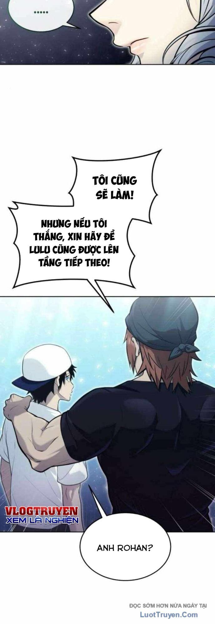 Cuộc Chiến Trong Tòa Tháp: Urek Mazino Chapter 34 - Trang 2