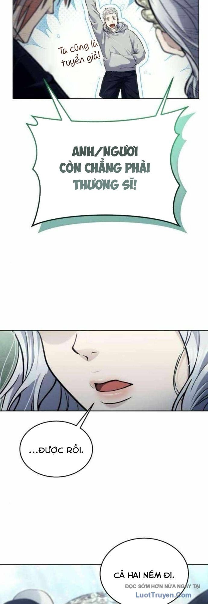 Cuộc Chiến Trong Tòa Tháp: Urek Mazino Chapter 34 - Trang 2