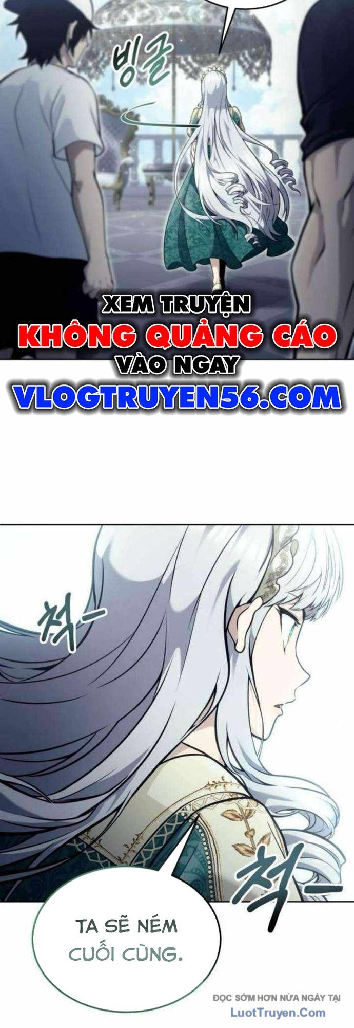 Cuộc Chiến Trong Tòa Tháp: Urek Mazino Chapter 34 - Trang 2