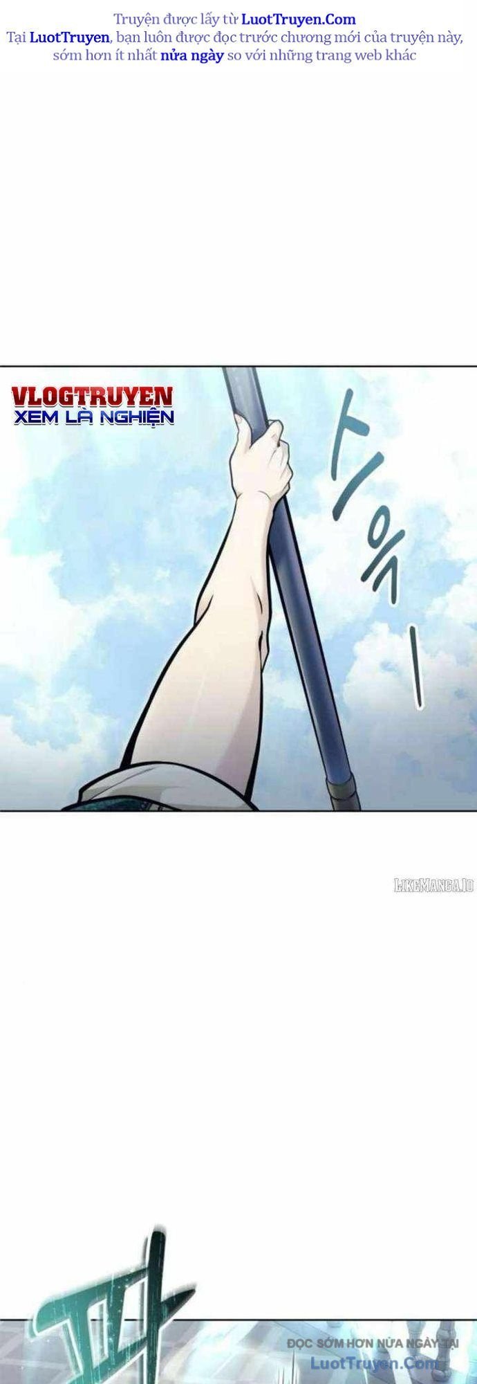 Cuộc Chiến Trong Tòa Tháp: Urek Mazino Chapter 34 - Trang 2