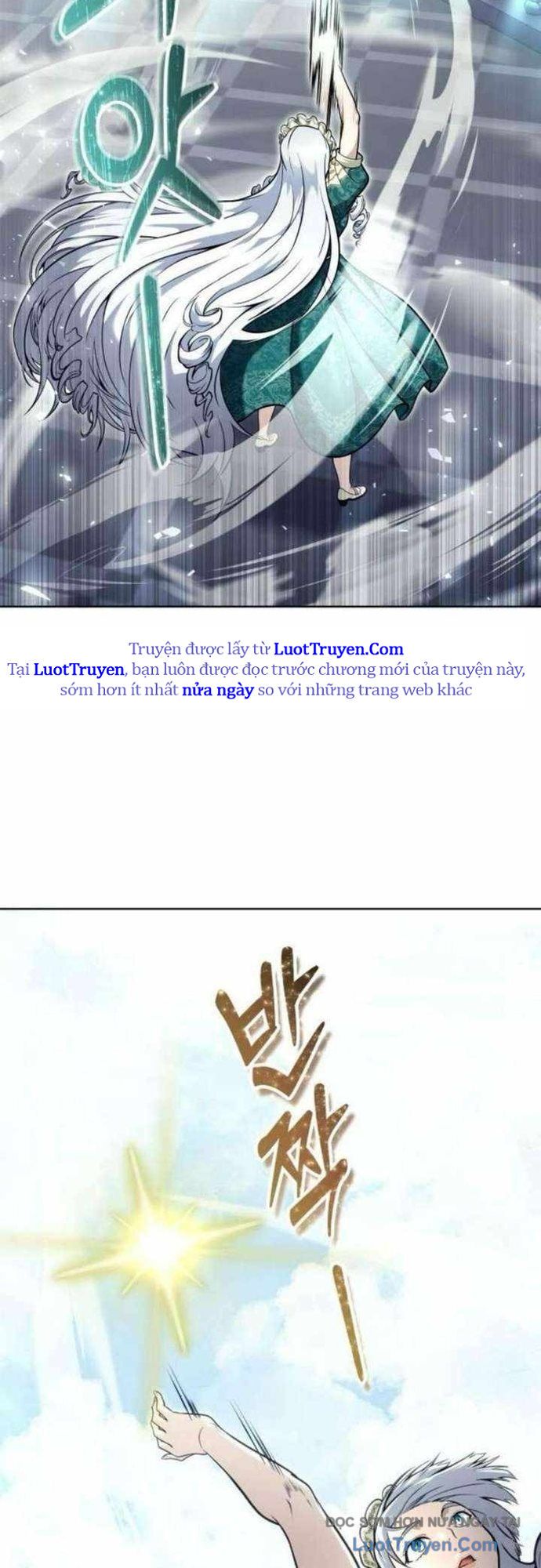 Cuộc Chiến Trong Tòa Tháp: Urek Mazino Chapter 34 - Trang 2