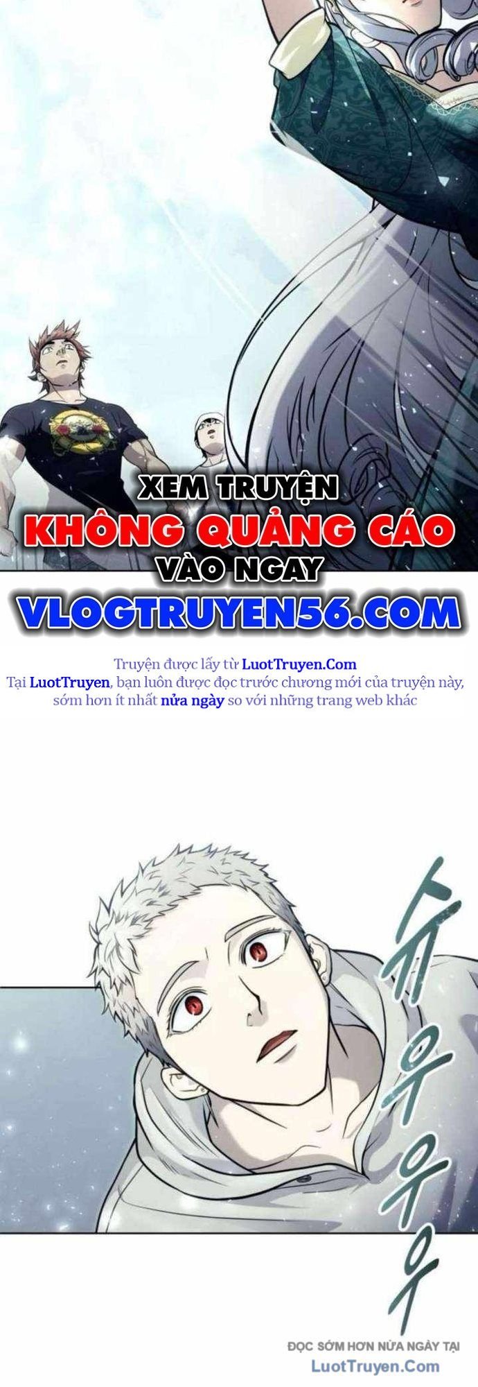 Cuộc Chiến Trong Tòa Tháp: Urek Mazino Chapter 34 - Trang 2